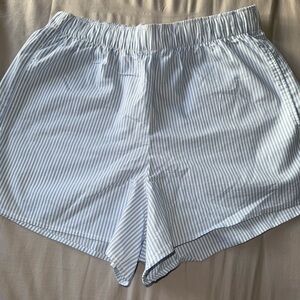 Hollister Sleep Shorts